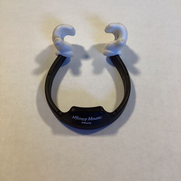 Mickey Mouse Hands Cell Phone Holder Disney - Picture 2 of 2